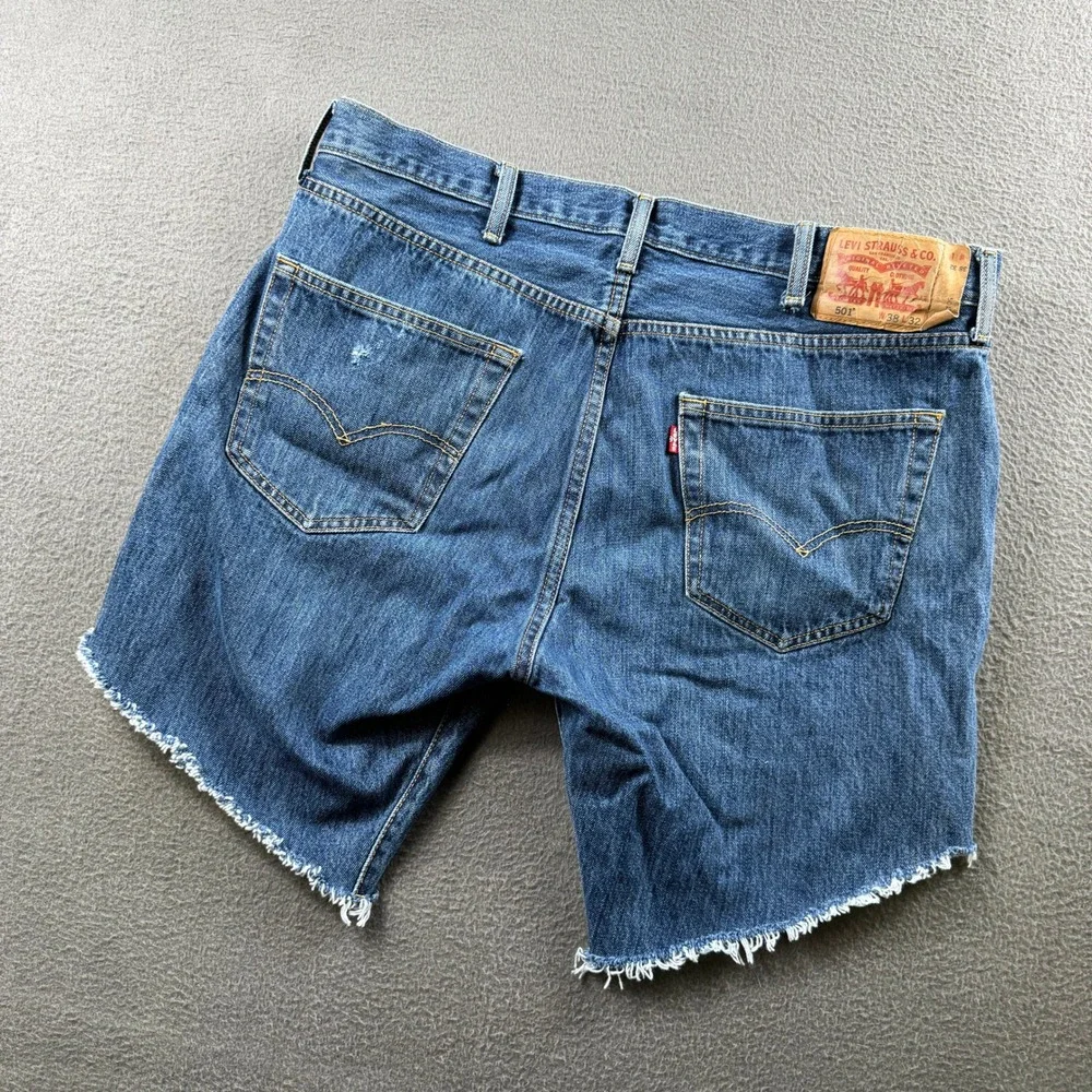 Levis classic levi